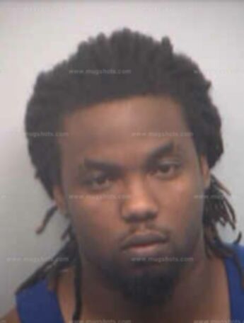 Boderick Cobb