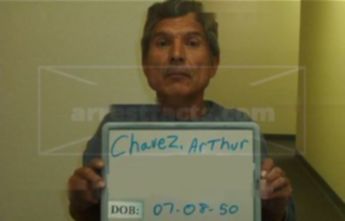 Arthur Chavez