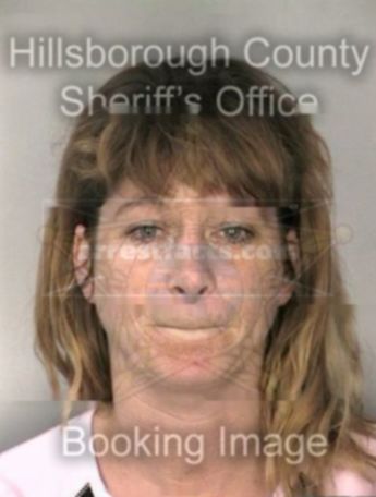 Lisa Marie Billings