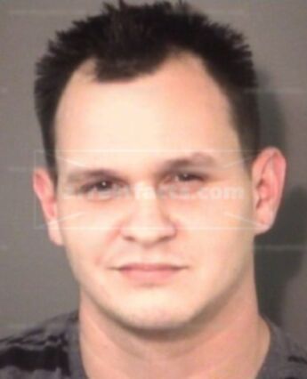Anthony Ray Strickland
