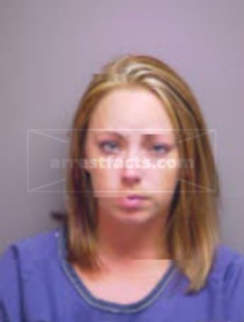 Tiffany Ann Bates