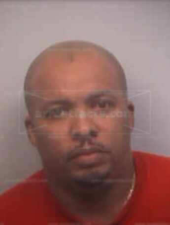 Freddie Lee Caldwell Jr.
