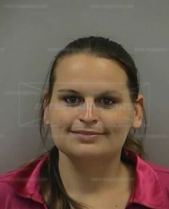 Breanna Gaynell Thompson