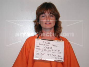Christine Ann Childs