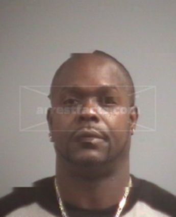 Marvin Tucker