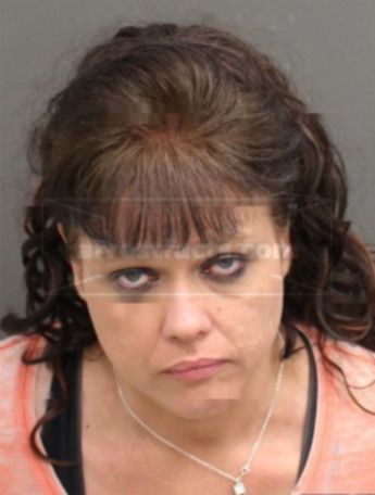 Christy Louann Pribble