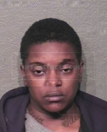 Twywhala Muntrice Dunn