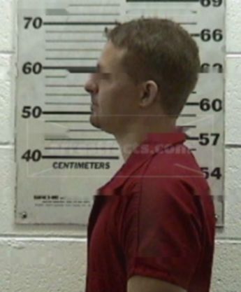 Travis Mckittrick