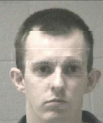 Eric Robert Hamby
