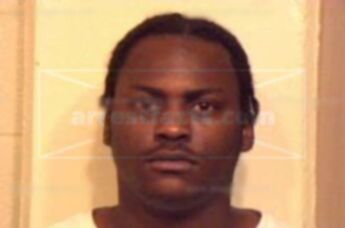 Deaundra Deshaun Burks