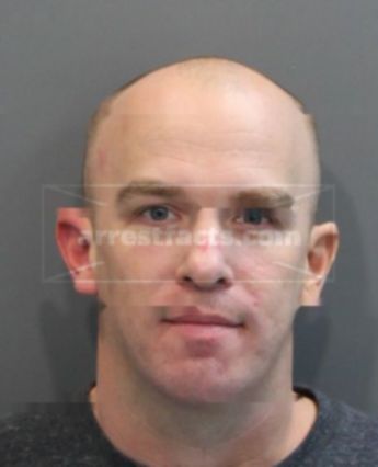 Brian Allen Crowder