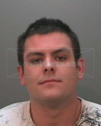 Dillon Bryan Ragsdale
