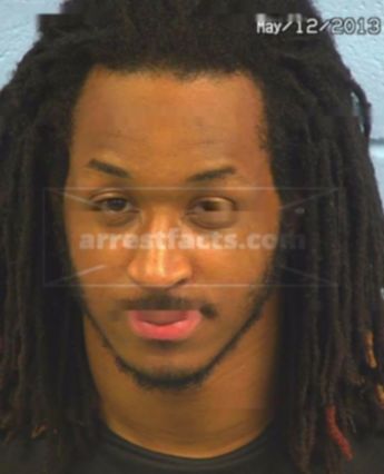 Rakim Ramon Powell