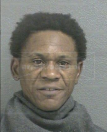 Willie Vermont Baynam