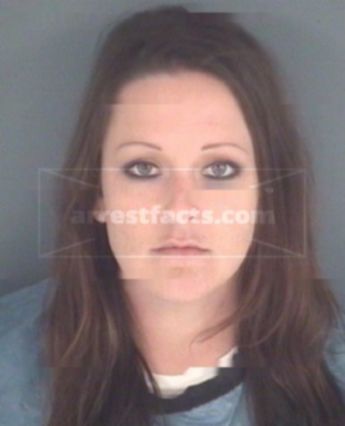 Rebecca Nicole Grubbs