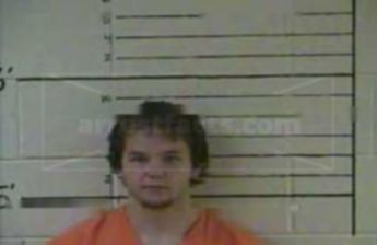 Christopher M Burks