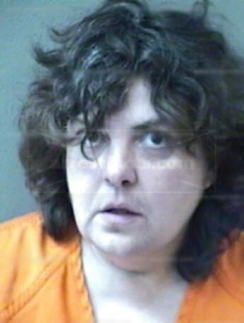 Paula Ruth Griner