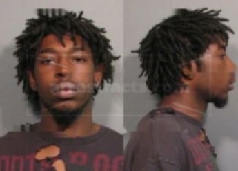 Juvareya Treshawn Fleming