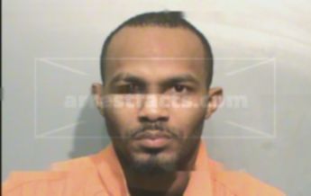 Montay Rayvell Yarbrough