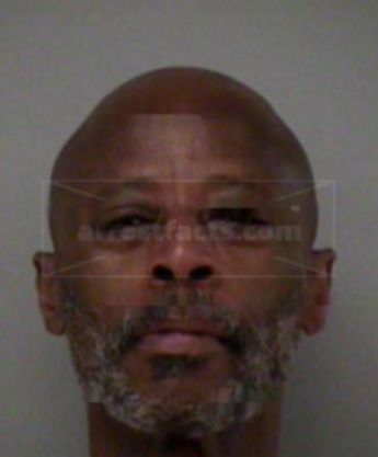 Andre K Lewis