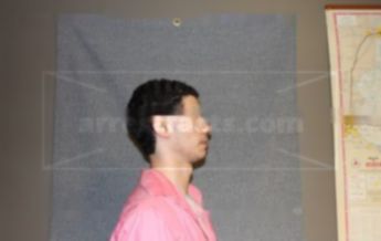 Jordan Andre Dean Westendorf