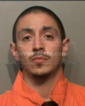 Stefen Christopher John Vigil