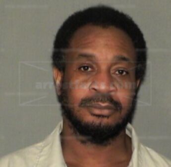Corey Antwone Newman