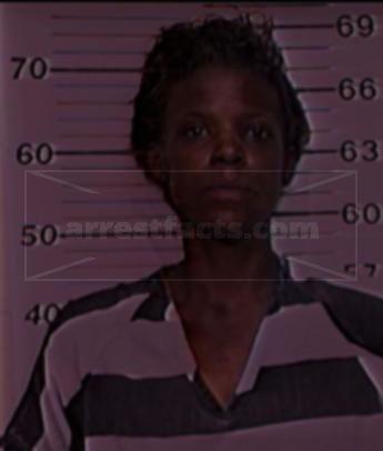 Tonya Lawade John