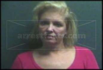 Theresa Ann Broadus