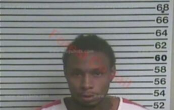Keishawn Daniel Carter
