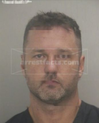 Brandon Alan Bazal