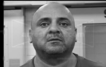 Russell Milton Gonzales