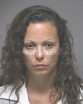 Christine Dawn Badgett