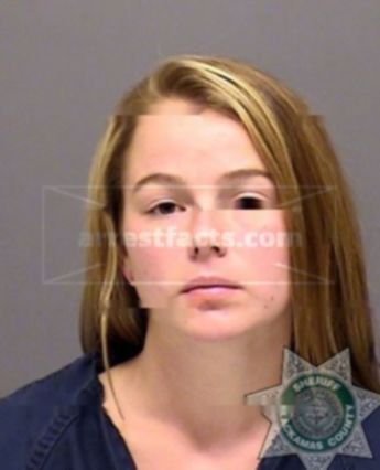 Alicia Dawn Carver
