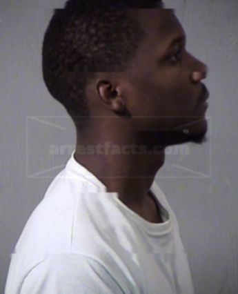 Tyrell Keanta Small