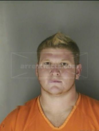 Cody Alan Cooke