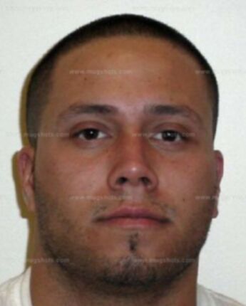 Jesse Vasquez