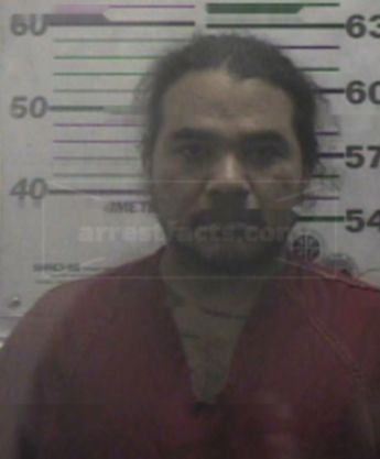 Valentino Benavidez