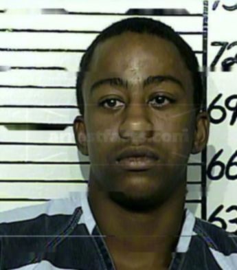 Joel Shedwrick Hailey