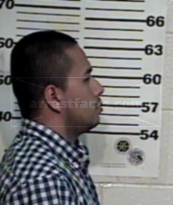 Francisco Rodriguez Garcia