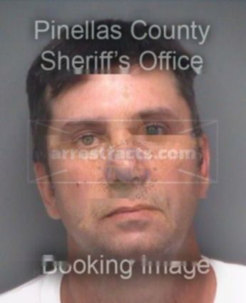 Keith Wayne Strickland