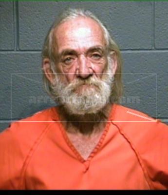 Glen Edward Hollis