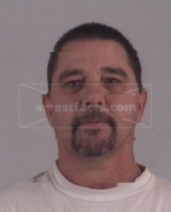 David Wayne Hood