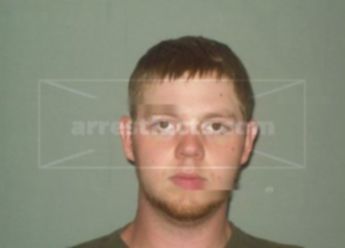 Corey Allan Fryslie