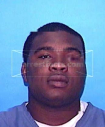 Christopher Reshard Gatlin