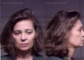 Susan Jane Childs