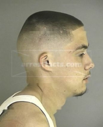 Phillip Scott Hernandez