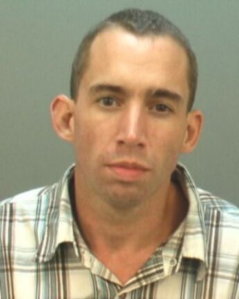 Matthew Lamar Williams