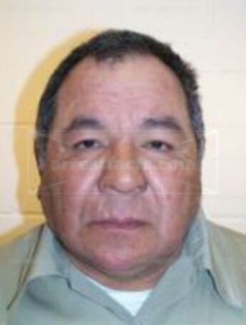 Leonardo C Salinas