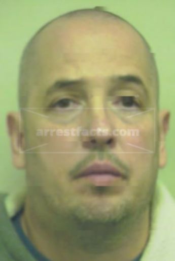 Jose Delvalle